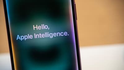 The latest iOS 18.2 update rollout is a part of wider deployment of artificial intelligence-powered tools in its range of products. (Bloomberg) The latest iOS 18.2 update rollout is a part of wider deployment of artificial intelligence-powered tools in its range of products. (Bloomberg)