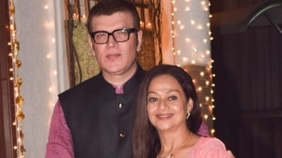 Aditya Pancholi is married to actor Zarina Wahab, with whom he shared two kids. (IANS) Aditya Pancholi is married to actor Zarina Wahab, with whom he shared two kids. (IANS)