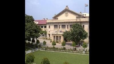 Allahabad HC considering the file of a government teacher whose son suffers from autism (File)