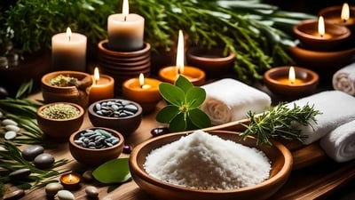 Feeling overwhelmed? Ayurveda’s ancient stress-busting secrets could transform your life! (Photo by Pixabay) Feeling overwhelmed? Ayurveda’s ancient stress-busting secrets could transform your life! (Photo by Pixabay)