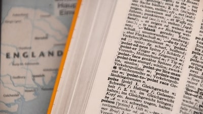 The dictionary identifies the key trends that will be dominant when India turns 100 in 2047.. The dictionary identifies the key trends that will be dominant when India turns 100 in 2047..