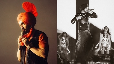 A free Diljit Dosanjh concert? The Dil-Luminati star is all for it (Photos: Instagram/diljitdosanjh) A free Diljit Dosanjh concert? The Dil-Luminati star is all for it (Photos: Instagram/diljitdosanjh)