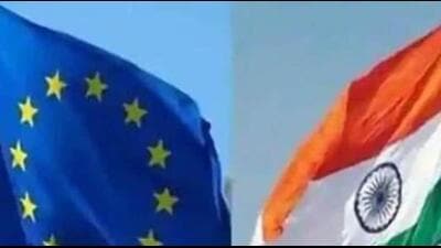 EU shared information about Indian entities that are apparently violating EU sanctions (Representative Image)