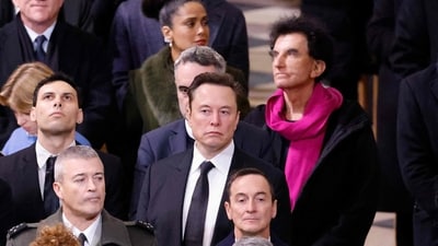 The per-share price of $185 is up substantially from the $112 set in a prior valuation of Elon Musk's Space X less than three months ago. (AFP) The per-share price of $185 is up substantially from the $112 set in a prior valuation of Elon Musk's Space X less than three months ago. (AFP)