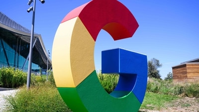 Google's 2024 Year in Search report highlighted key interests, including the US election, iPhone launch, and major films. (AFP) Google's 2024 Year in Search report highlighted key interests, including the US election, iPhone launch, and major films. (AFP)