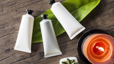 The right hand cream for your skin type may leave it feeling hydrated. (Freepik) The right hand cream for your skin type may leave it feeling hydrated. (Freepik)