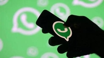 Whatsapp, as well as Facebook and Instagram, faced a widespread global outage Whatsapp, as well as Facebook and Instagram, faced a widespread global outage