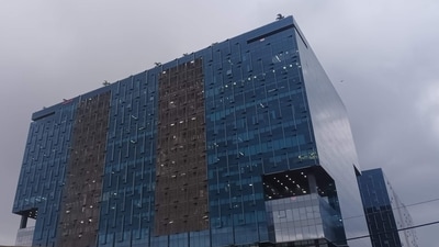 Pune real estate: US-based business software maker CA (India) Technologies Private Limited has renewed its lease of 1.08 lakh sq ft of commercial space in Pune. (Picture for representational purposes only) (Mehul R Thakkar/HT) Pune real estate: US-based business software maker CA (India) Technologies Private Limited has renewed its lease of 1.08 lakh sq ft of commercial space in Pune. (Picture for representational purposes only) (Mehul R Thakkar/HT)