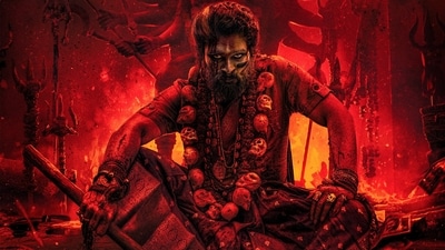 Pushpa 2 The Rule worldwide box office collection day 6: Allu Arjun plays a red sandalwood smuggler called Pushpa Raj in the film. Pushpa 2 The Rule worldwide box office collection day 6: Allu Arjun plays a red sandalwood smuggler called Pushpa Raj in the film.
