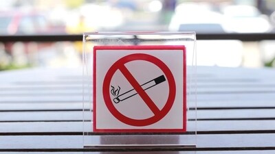 Sale of tobacco within 100 yards of schools is prohibited. (Getty Images/iStockphoto) Sale of tobacco within 100 yards of schools is prohibited. (Getty Images/iStockphoto)