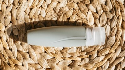 The right shampoo for frizzy hair may make it more manageable. (Pexels) The right shampoo for frizzy hair may make it more manageable. (Pexels)