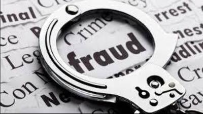 The complaint was filed online on the ICMS portal before July, and a case was registered on Tuesday under Section 420 (cheating and dishonestly inducing delivery of property) of the Indian Penal Code (IPC) at the Sector 17 police station in Chandigarh. (HT Photo)