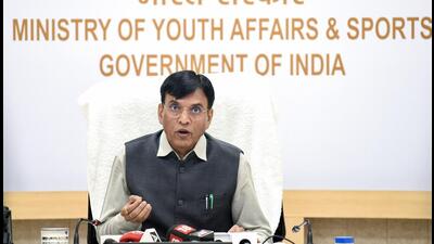 The new sports bill will be a relief for officials who find the age and tenure guidelines restricting their entry in international federations. (ANI) The new sports bill will be a relief for officials who find the age and tenure guidelines restricting their entry in international federations. (ANI)