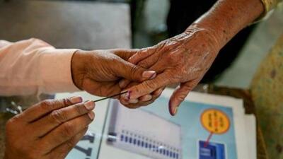 The results on Wednesday showed the UDF won 17 of the 31 wards (HT image) The results on Wednesday showed the UDF won 17 of the 31 wards (HT image)