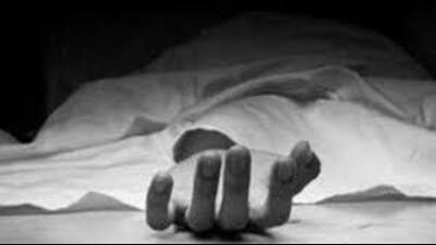 The victim, Balwant Kumar, lived in a rented house near Air Force Station, Barwala, as he had taken up a private job in the town, said police. (Getty image) The victim, Balwant Kumar, lived in a rented house near Air Force Station, Barwala, as he had taken up a private job in the town, said police. (Getty image)
