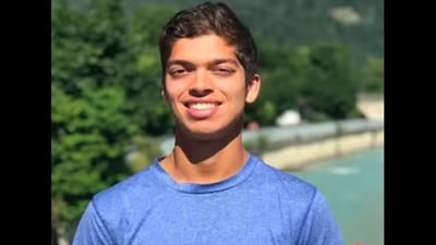 Who is Prahlad Iyengar? MIT suspends student over essay, sparks outrage (lilpayload/Instagram) Who is Prahlad Iyengar? MIT suspends student over essay, sparks outrage (lilpayload/Instagram)