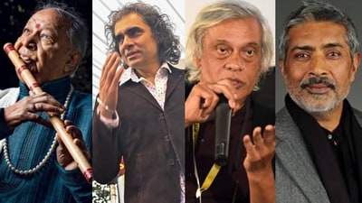 Pt Hariprasad Chaurasia, Imtiaz Ali, Sudhir Mishra and Prakash Jha will be the part of Lucknow LitFest Pt Hariprasad Chaurasia, Imtiaz Ali, Sudhir Mishra and Prakash Jha will be the part of Lucknow LitFest