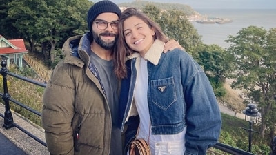 Anushka Sharma and Virat Kohli celebrate their seventh wedding anniversary today, December 11. The couple tied the knot on this day seven years ago at an exclusive property in Tuscany, Italy. They had an intimate ceremony attended by close friends and family. The lovebirds have always had an impeccable style. On their anniversary, here's a look at their best fashion moments. Anushka Sharma and Virat Kohli celebrate their seventh wedding anniversary today, December 11. The couple tied the knot on this day seven years ago at an exclusive property in Tuscany, Italy. They had an intimate ceremony attended by close friends and family. The lovebirds have always had an impeccable style. On their anniversary, here's a look at their best fashion moments. 