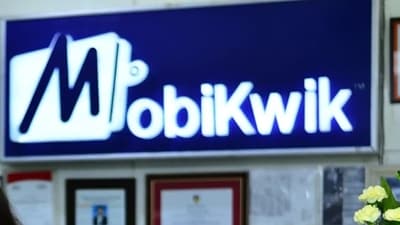 MobiKwik previously attempted an IPO in July 2021. (Representational Photo)