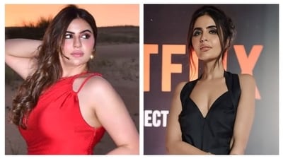 Taarak Mehta Ka Oolta Chashma actor Deepti Sadhwani reveals her diet and fitness secrets. (Instagram/Deepti Sadhwani) Taarak Mehta Ka Oolta Chashma actor Deepti Sadhwani reveals her diet and fitness secrets. (Instagram/Deepti Sadhwani)