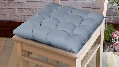 Upgrade your seating comfort with cushions for chairs. Upgrade your seating comfort with cushions for chairs.