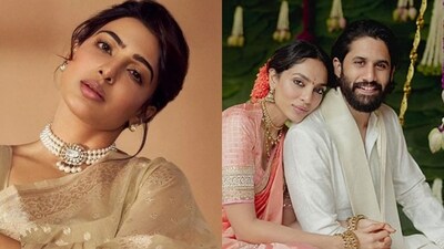Samantha Ruth Prabhu shared a post on Instagram hinting that she wants a loyal and loving partner in 2025