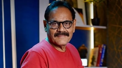 Mushtaq Khan was kidnapped on the pretext of being invited at an event. (Instagram) Mushtaq Khan was kidnapped on the pretext of being invited at an event. (Instagram)