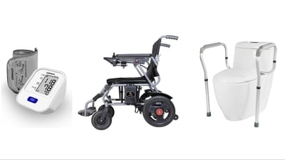 Check out our list of gadgets for the elderly that enhance safety, comfort and independence every day.