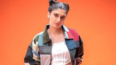 Gurleen Pannu set to perform in Lucknow Gurleen Pannu set to perform in Lucknow