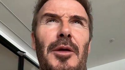 David Beckham, who has a long-standing relationship with the royal family, was recently named an ambassador for The King’s Foundation and attended a state banquet at Buckingham Palace.