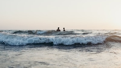A search operation involving lifeguards, home guards, fishermen, and police recovered the bodies of the three girls feared drowned on Wednesday morning. (Pexels) A search operation involving lifeguards, home guards, fishermen, and police recovered the bodies of the three girls feared drowned on Wednesday morning. (Pexels)