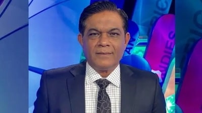 Rashid Latif suggested the PCB to boycott the Champions Trophy (X) Rashid Latif suggested the PCB to boycott the Champions Trophy (X)