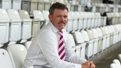 Former New Zealand cricketer Lou Vincent (Getty Images) Former New Zealand cricketer Lou Vincent (Getty Images)
