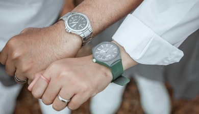 Myntra End Of Reason Sale: Must-have watches for men and women (Pexels) Myntra End Of Reason Sale: Must-have watches for men and women (Pexels)