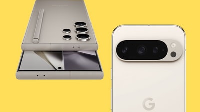Samsung Galaxy S25 Ultra will likely double down on what S24 Ultra has to offer. (Samsung, Google) Samsung Galaxy S25 Ultra will likely double down on what S24 Ultra has to offer. (Samsung, Google)