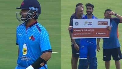 Ajinkya Rahane helped Mumbai make the semifinal; Ajinkya Rahane helped Mumbai make the semifinal;