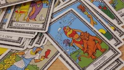 Read your daily tarot prediction for December 11, 2024. (Pixabay)