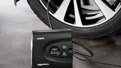 Portable tyre inflators are compact solutions for quick, reliable tyre inflation anytime, anywhere with ease.