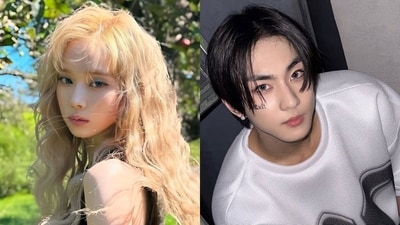 SM Entertainment and Belift Lab have vehemently denied the viral Winter-Jungwon dating rumours. SM Entertainment and Belift Lab have vehemently denied the viral Winter-Jungwon dating rumours.