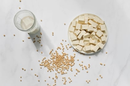 You should make protein mandatory in every meal; you can include milk or tofu in your diet. (Pexels) You should make protein mandatory in every meal; you can include milk or tofu in your diet. (Pexels)