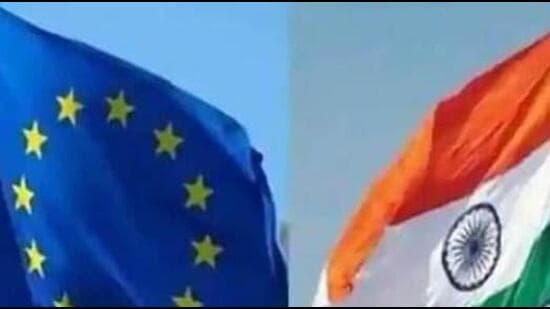 EU shared information about Indian entities that are apparently violating EU sanctions (Representative Image)