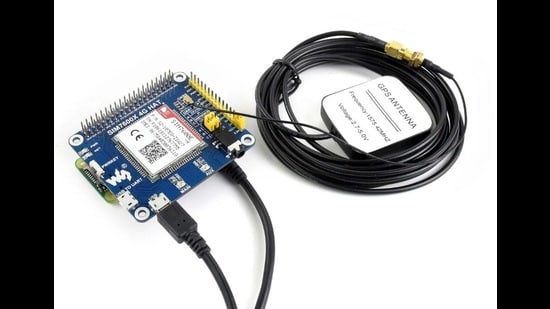 The MIT-WPU team is now focusing on commercialising the system through partnerships with automotive manufacturers, fleet management companies, and logistics firms. (HT PHOTO)