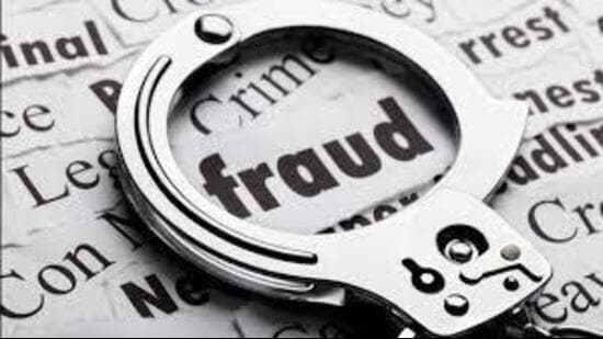 The complaint was filed online on the ICMS portal before July, and a case was registered on Tuesday under Section 420 (cheating and dishonestly inducing delivery of property) of the Indian Penal Code (IPC) at the Sector 17 police station in Chandigarh. (HT Photo)
