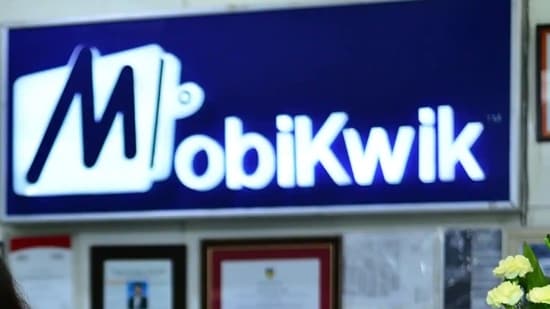 MobiKwik previously attempted an IPO in July 2021. (Representational Photo)