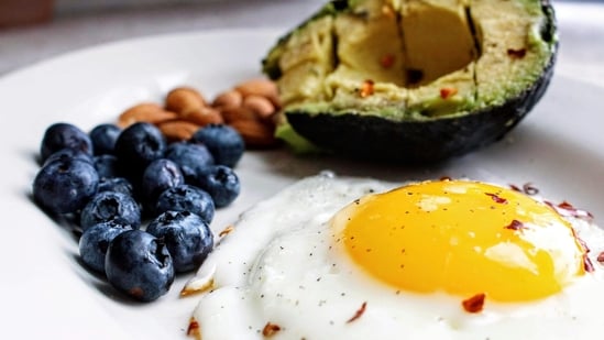 Keto diet. (Pexels)
