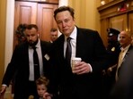 Elon Musk, CEO of SpaceX and Tesla, has become the first person in history to have a net worth of $400 billion Elon Musk, CEO of SpaceX and Tesla, has become the first person in history to have a net worth of $400 billion