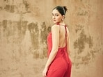 Ananya Panday has talked about her first period