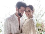 Sonakshi Sinha breaks silence on pregnancy rumours.