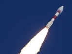 ISRO successfully launches the PSLV-C59 mission with the European Space Agency’s Proba-3 satellites. (Representational Image) ISRO successfully launches the PSLV-C59 mission with the European Space Agency’s Proba-3 satellites. (Representational Image)