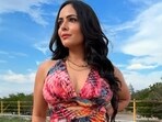 Aanchal Munjal starred alongside Allu Arjun and Saurabh Sachdeva in Pushpa 2: The Rule. Aanchal Munjal starred alongside Allu Arjun and Saurabh Sachdeva in Pushpa 2: The Rule.